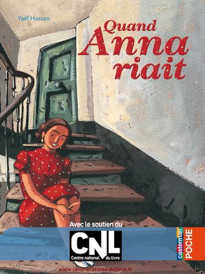 cover image of Quand Anna riait
